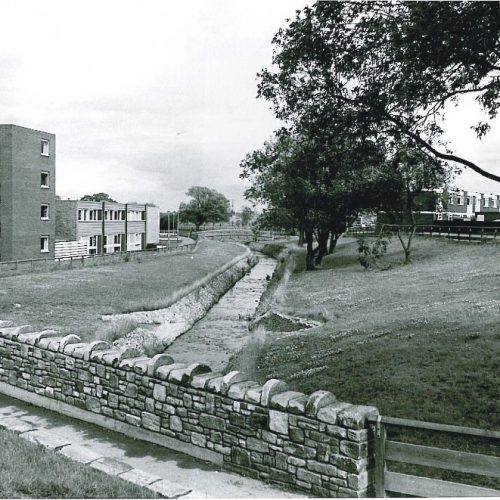 Introduction image for Great Aycliffe Town Council