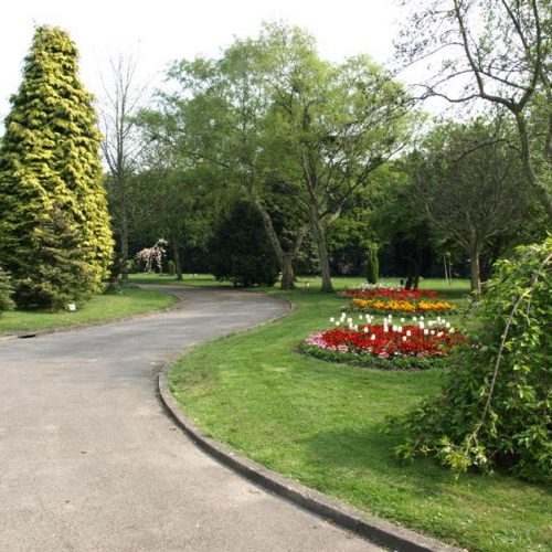 Introduction image for Great Aycliffe Town Council