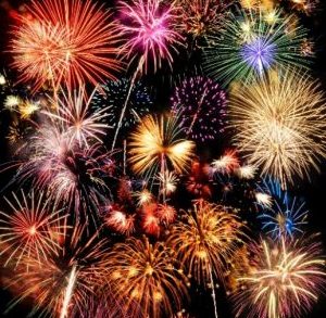Read more about GATC Fireworks Display