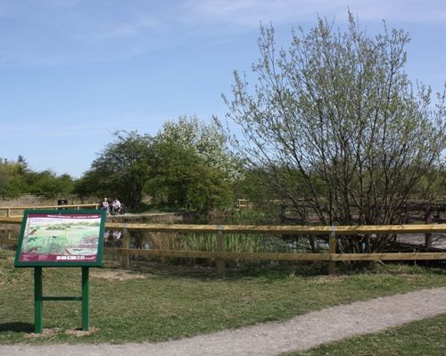 Introduction image for Great Aycliffe Town Council
