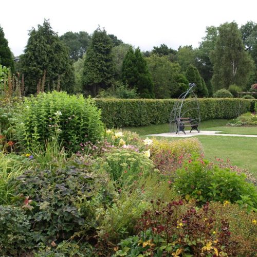 Introduction image for Great Aycliffe Town Council