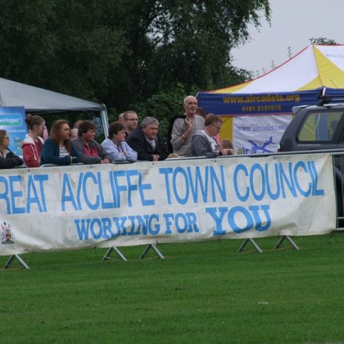 Introduction image for Great Aycliffe Town Council