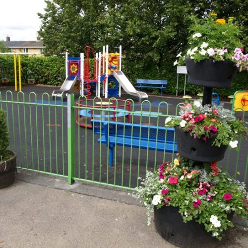 Introduction image for Great Aycliffe Town Council