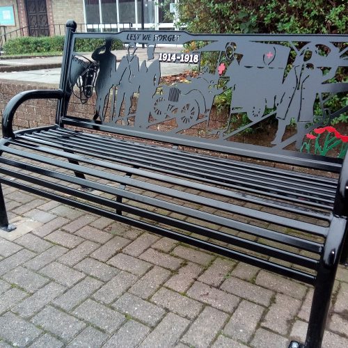 Introduction image for Great Aycliffe Town Council