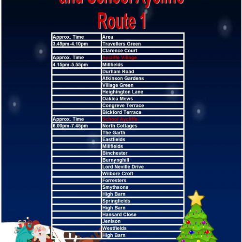 Introduction image for Great Aycliffe Town Council