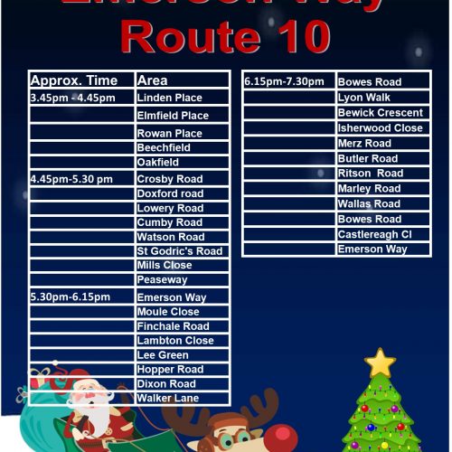 Introduction image for Great Aycliffe Town Council