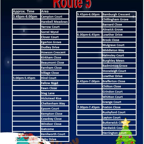 Introduction image for Great Aycliffe Town Council