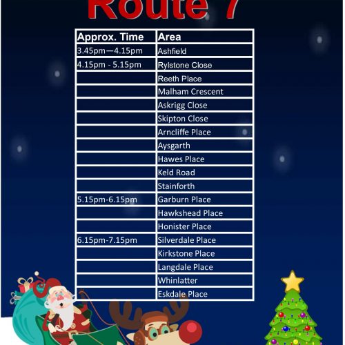 Introduction image for Great Aycliffe Town Council