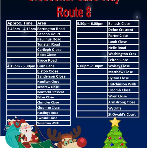 Introduction image for Great Aycliffe Town Council