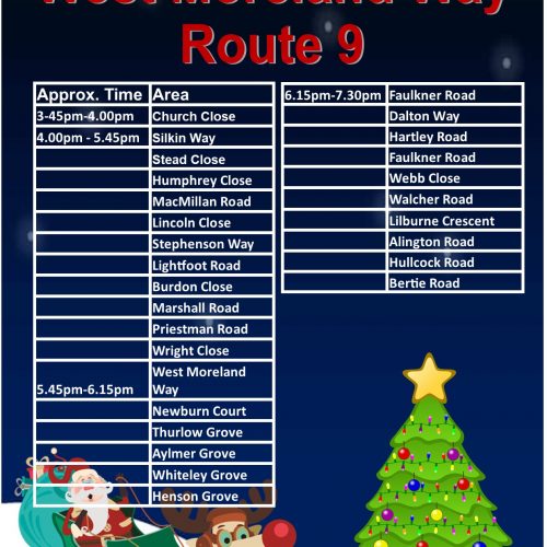 Introduction image for Great Aycliffe Town Council