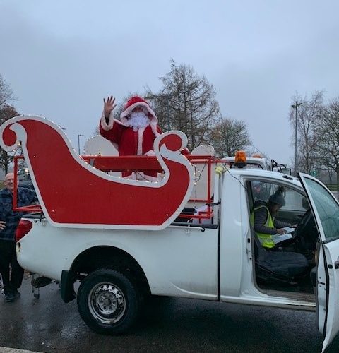 Introduction image for Great Aycliffe Town Council