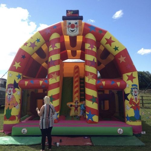 Introduction image for Great Aycliffe Town Council