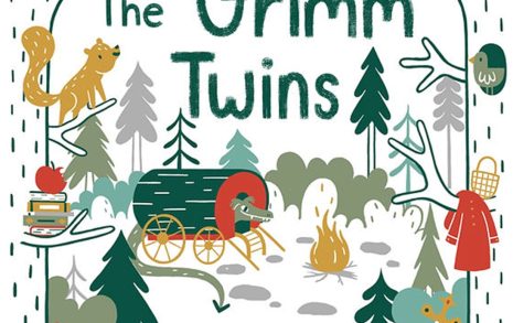 Read more about The Not So Grimm Twins
