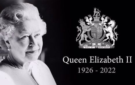 Read more about In Remembrance of Her Majesty Queen Elizabeth II