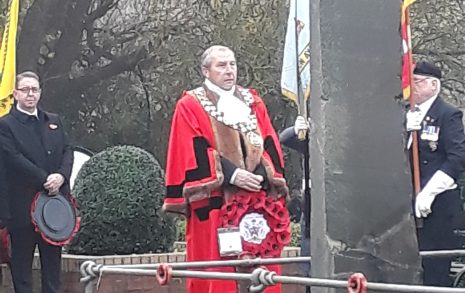 Read more about Aycliffe Remembers