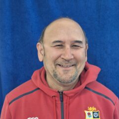 Read more about Tony Armstrong