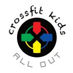 Crossfit All Out Logo