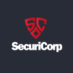 SecuriCorp Logo