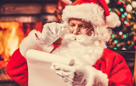 Read more about Santa Letters