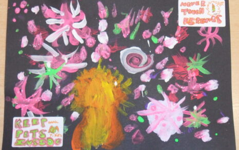 Read more about Firework Safety Poster Competition