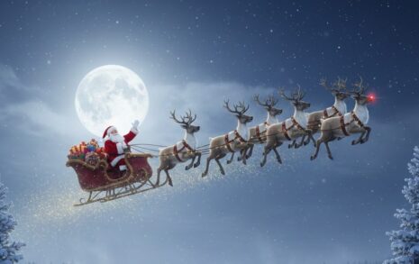 Read more about Santa Tours