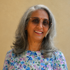 Read more about Vijaya Kotur  Woodham Ward