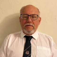 Read more about Richard Burchell