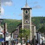 Keswick Market Place