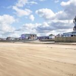 Redcar Beacon and Beach