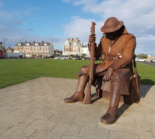 Introduction image for Great Aycliffe Town Council