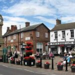 Thirsk Market Place