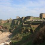Tynemouth Priory and Castle