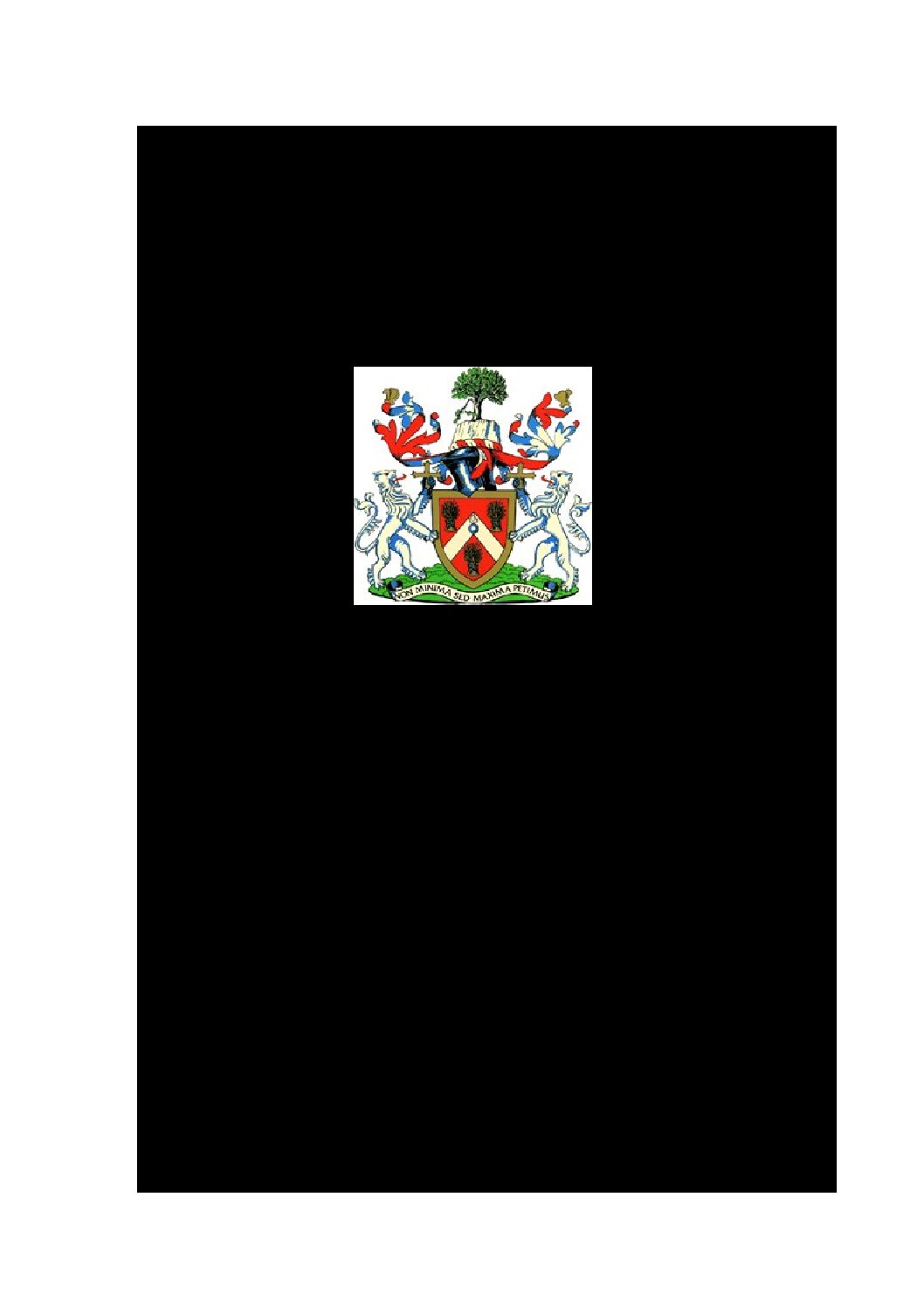 Introduction image for Great Aycliffe Town Council