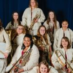 Brazen Brass Band