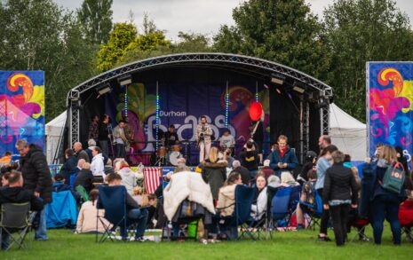 Read more about Big Brass Bash