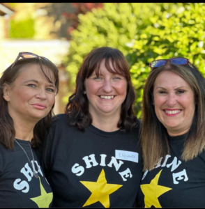 Shine Choir