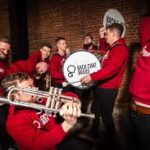 Back Chat Brass