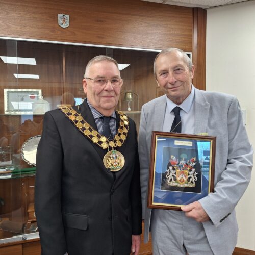 Introduction image for Great Aycliffe Town Council