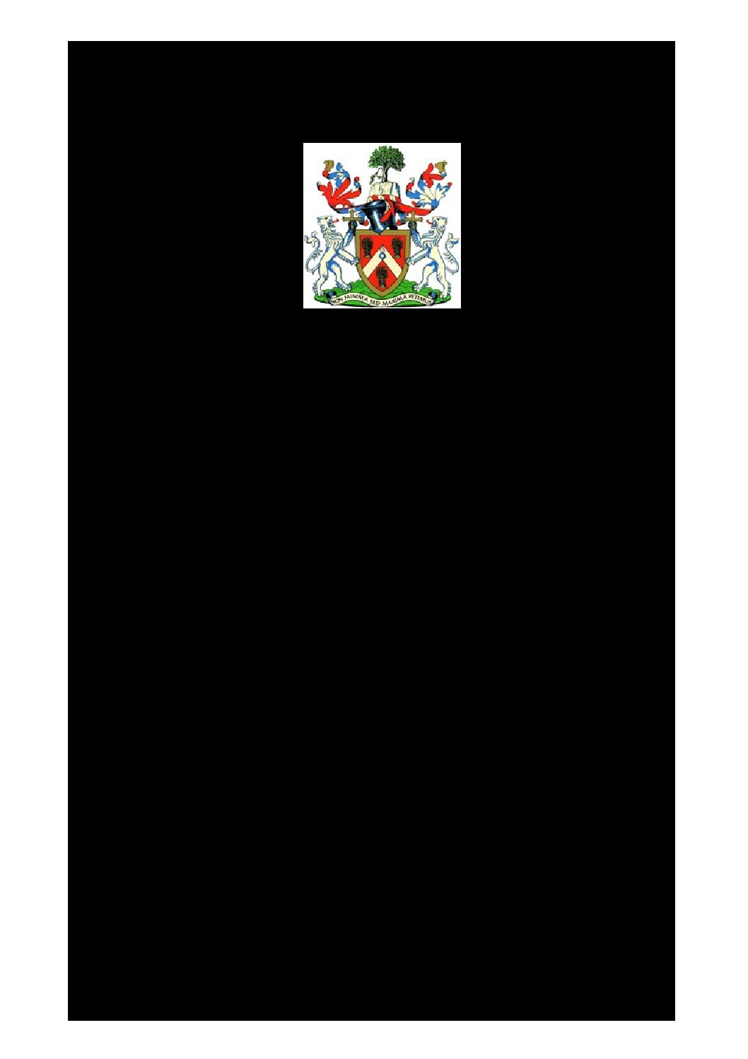 Introduction image for Great Aycliffe Town Council
