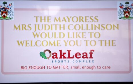 Read more about Mayoress Welcomes Guests ‘At Home’