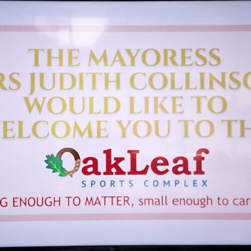 Introduction image for Great Aycliffe Town Council