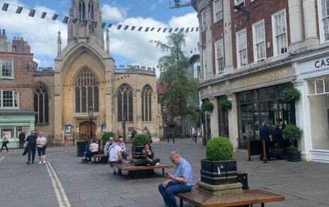 Read more about Senior Citizens Excursions 2026