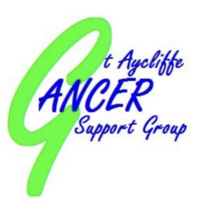 Great Aycliffe Cancer Support Group logo