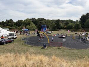 Aycliffe Village