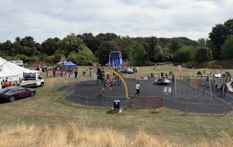 Read more about A Summer of Events 2026