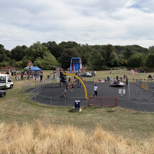 Introduction image for Great Aycliffe Town Council