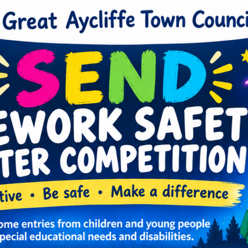 Introduction image for Great Aycliffe Town Council
